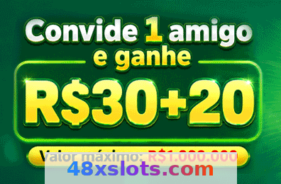 48x Cassino Online 2026: Plataforma Segura e Confiável Brasil 30 Imagem da página inicial 1
